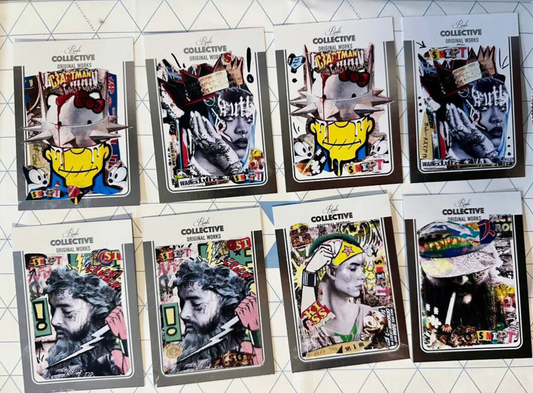 SNIPT "ERIS MMXXIV" - Napsyy Shop