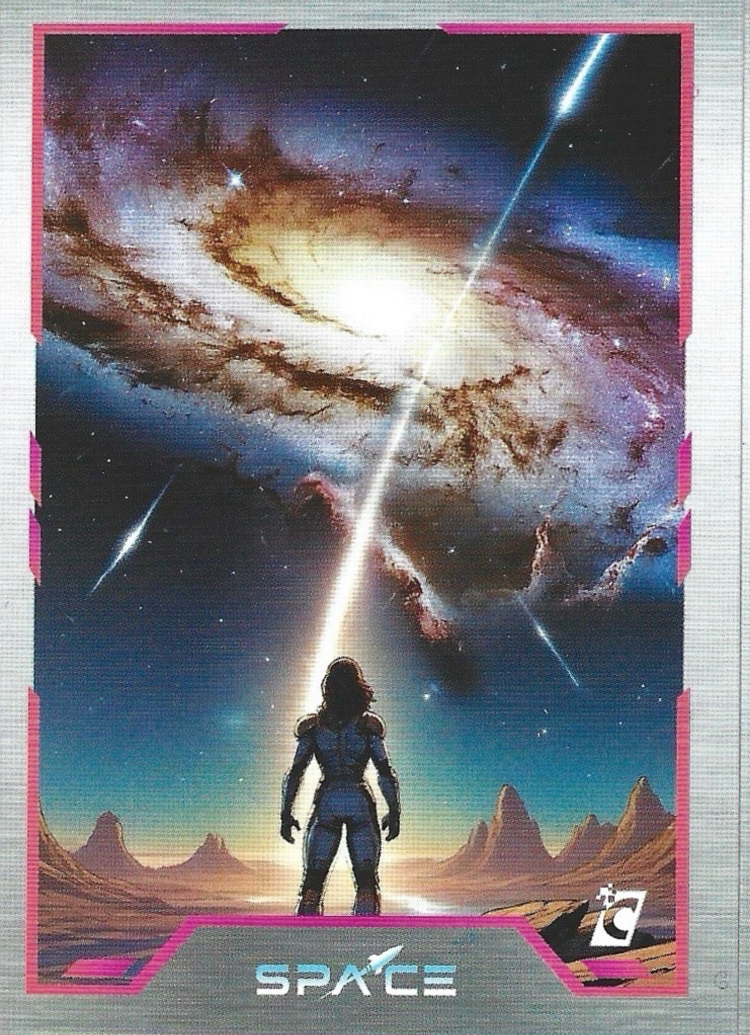 Trading Card Games