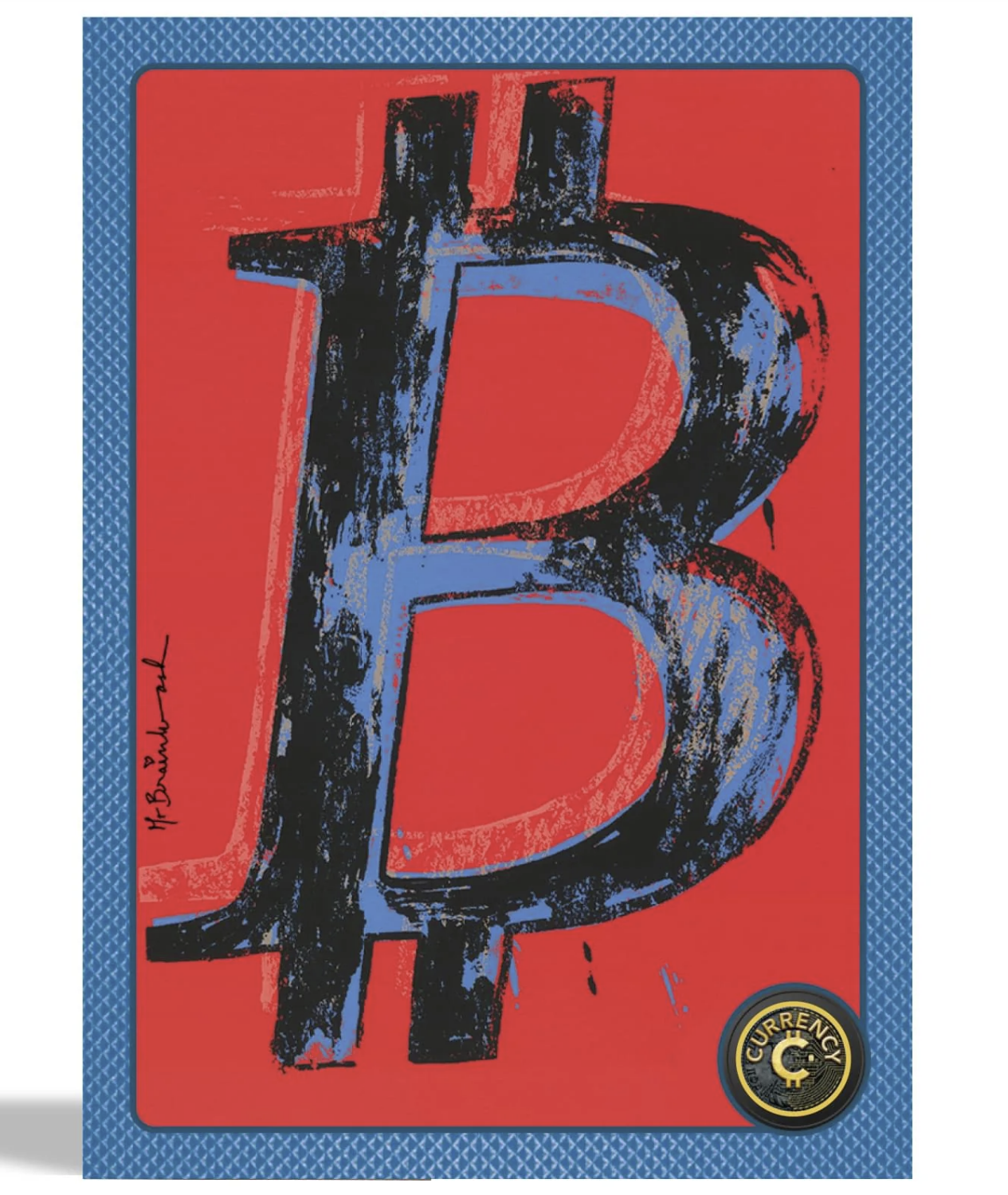 (Pre-Order) Cardsmiths Currency Series 5 Trading Cards | MEGA Box