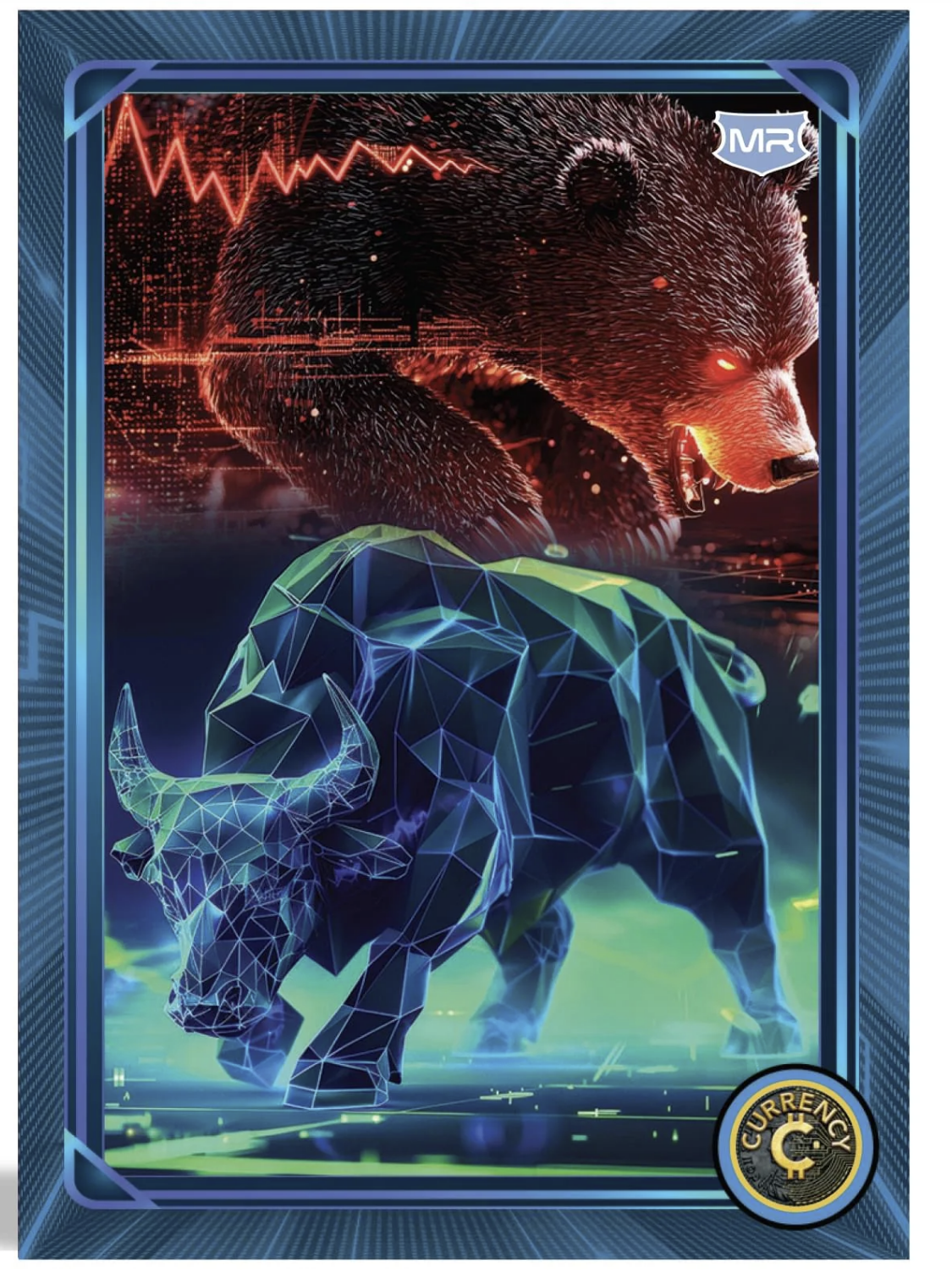 (Pre-Order) Cardsmiths Currency Series 5 Trading Cards | MEGA Box