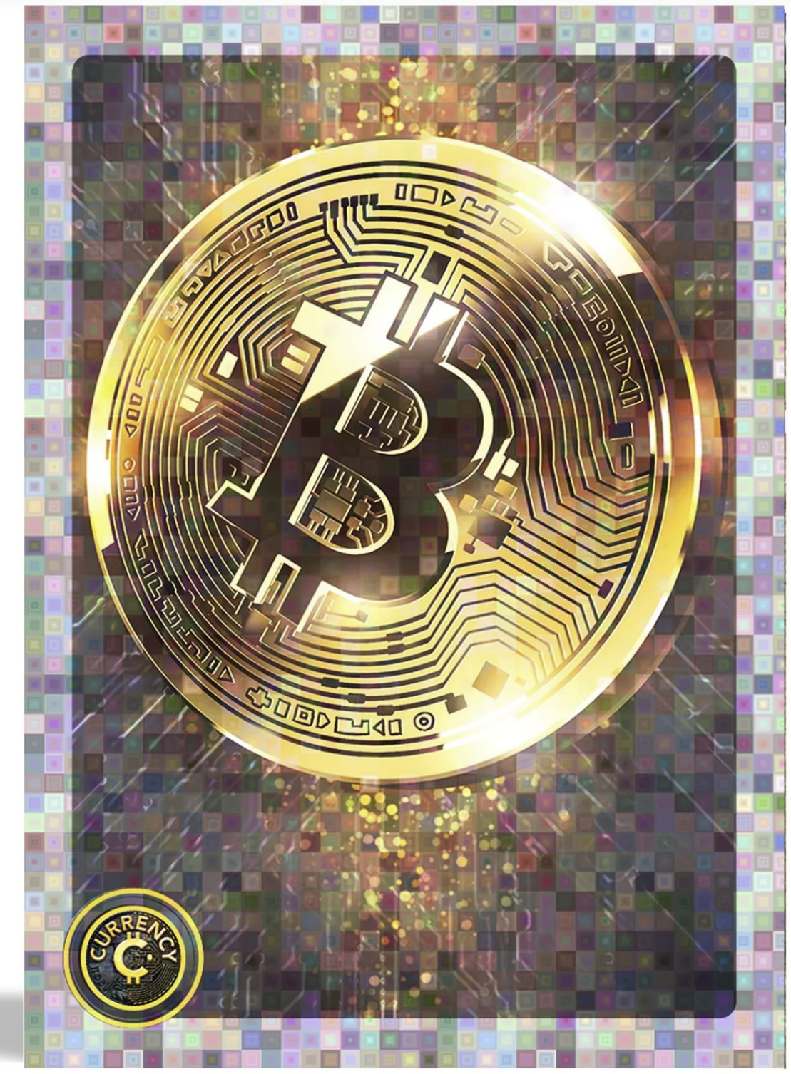 (Pre-Order) Cardsmiths Currency Series 5 Trading Cards | MEGA Box